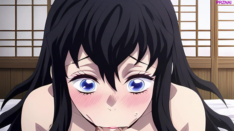 Prznai: Kimetsu No Yaiba Suma Hen