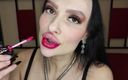 Princess18_: Lip job no pau grande imediatamente após o aumento dos...