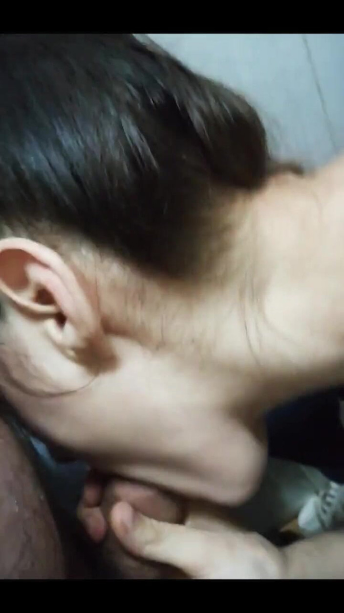 Hard & Rock cc: 펠라 순간