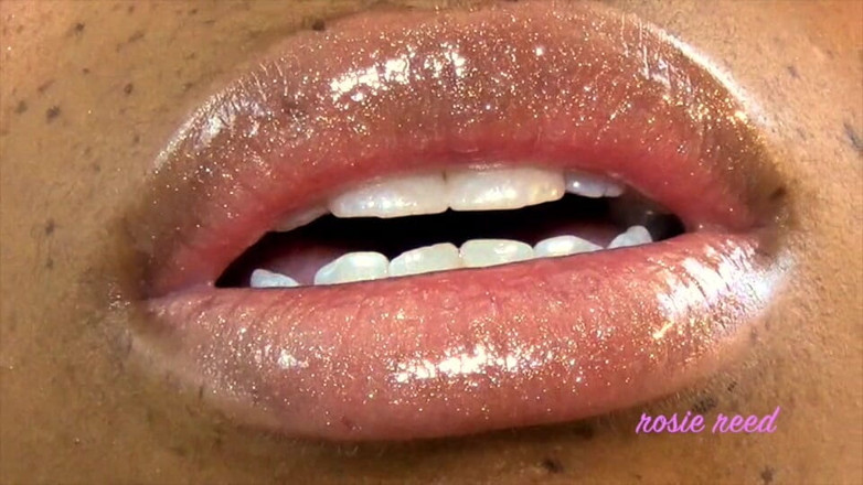 Rosie Reed: Gold Edition: My Lips Make You Weak