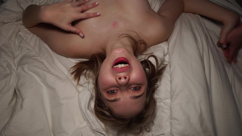 Murkovski: Ik kan zijn lul niet weigeren