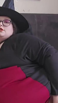 멀티 오르가즘 고딕 마녀 비디오