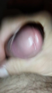 Ejaculation Close up