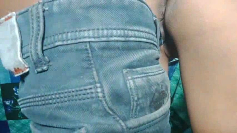 Bhabhi: Mąż żona seks w domu indyjski