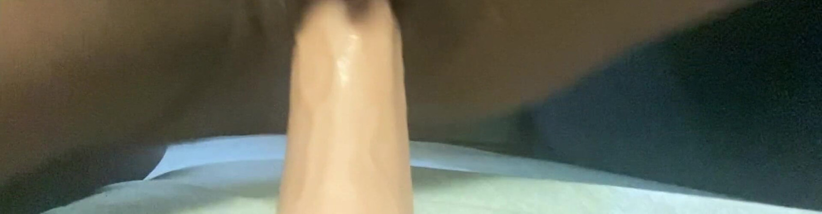 Zaire: Saya hajat dildo saya adalah awak