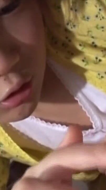 JapaneseAmateur: Teen Girl Lovers Tease Soaked Pussies with Toys