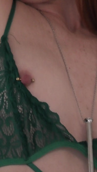 Seduzione in verde