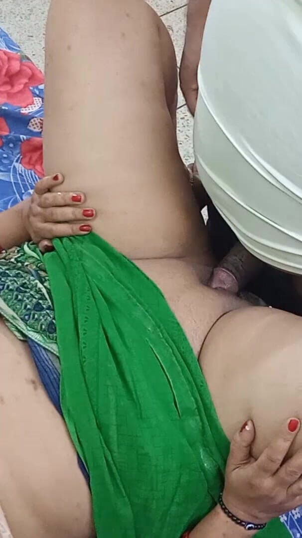 aliabegum: Deshi bhabhi sex mit Devar, harter sex