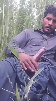 Solo Boy Big Cock