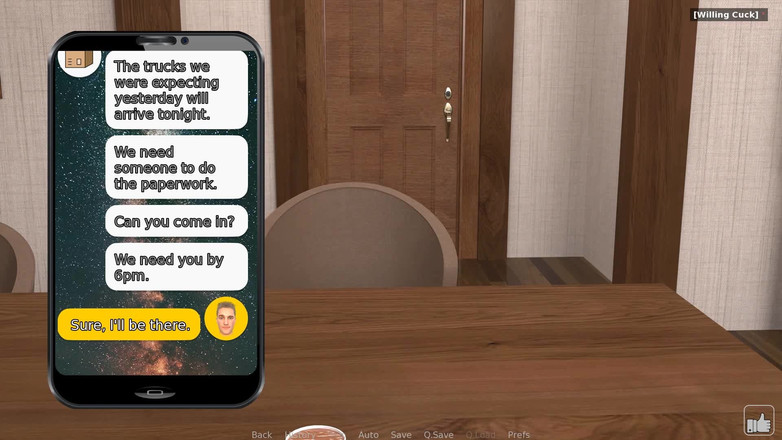 Dirty GamesXxX: Według Sofia: Cuck Ogłosić światu, że jego seksowna dziewczyna w dupę jest...