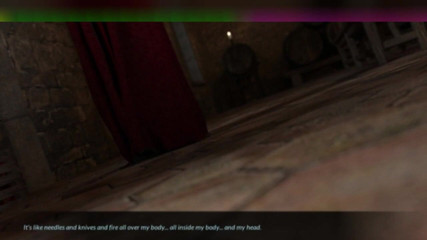3DXXXTEEN2 Cartoon: La principessa Selena mostra il suo vero viso. Sesso cartone...