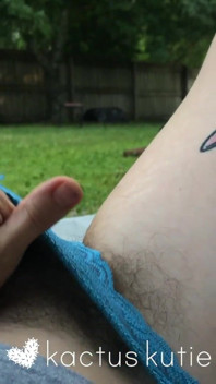 Cumming My Way Into Your Heart