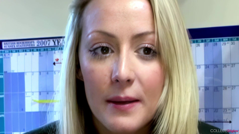 College Uniform: Interview mit alana chase