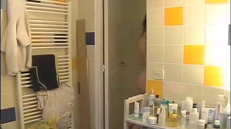 Orgsex: True amateur at home : Wendy