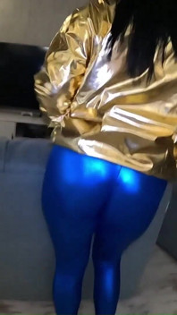 Shiny Fetish MILF Compilation. Downjackets, Cameltoe, Smoking, Anal and Rough Cum Play