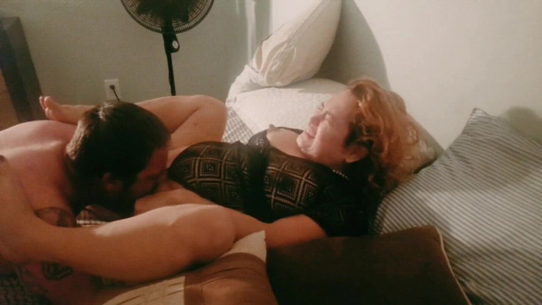 ECLIPSED ICE: Jízda, kouření a šukání!