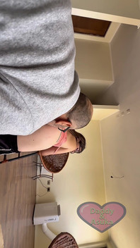 Mutfakta Ateşli Oluyor Ve Yatakta Kremalı Turtayla Bitiriyor