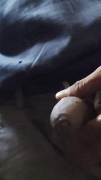 After Masturbation so Hot