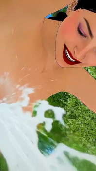 Cuñado atrapa a la india follando a su novio en la jungla y luego los satisface a ambos