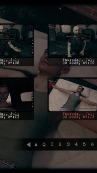 Guida a Nowhere - V1.3 - parte completa