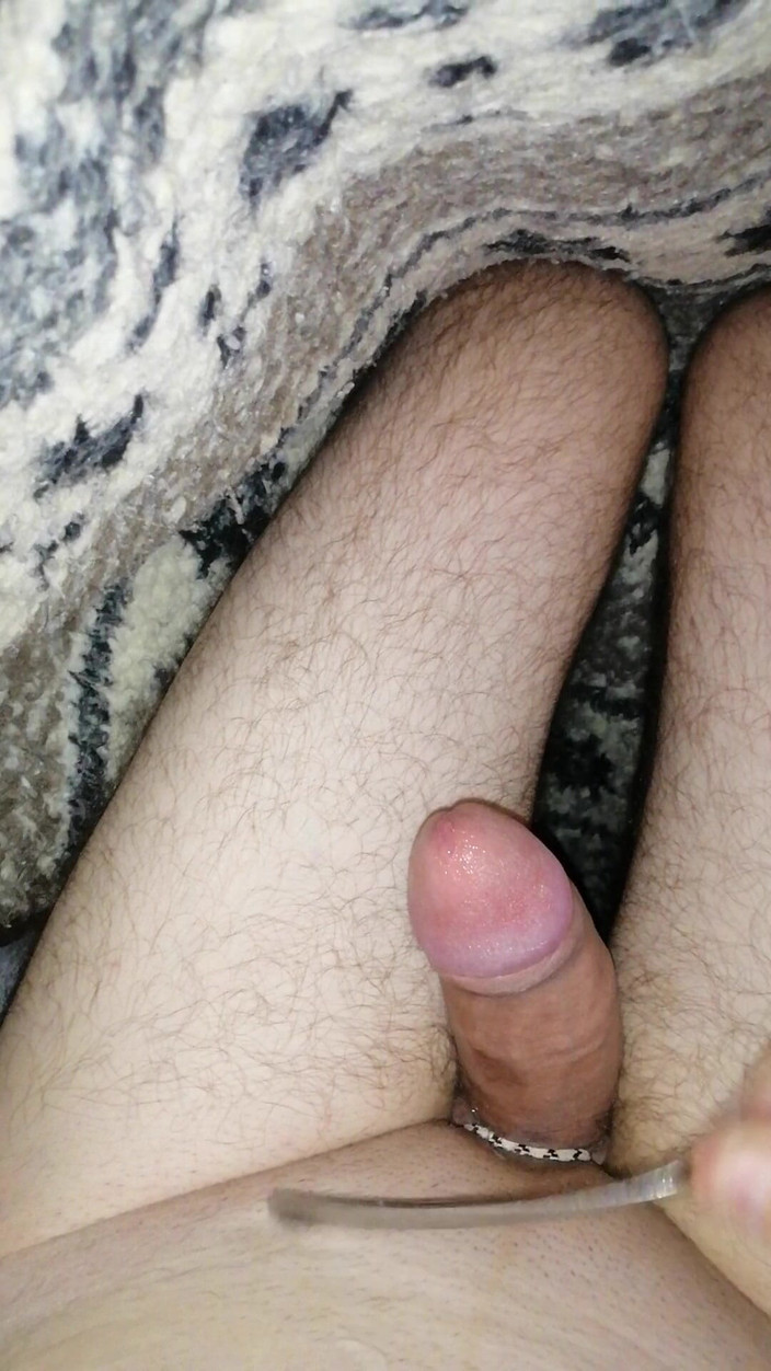 AlexDeSad: Игра С Членом