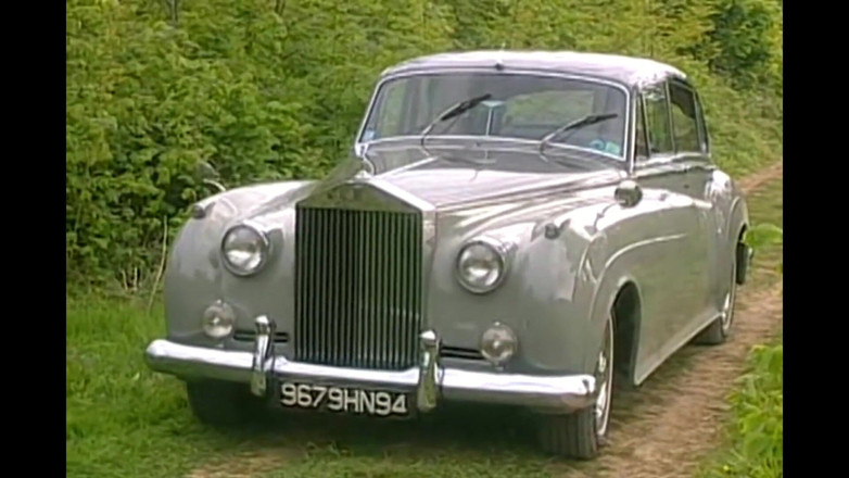 BB Xzess: Sexy retro euro panský sex!