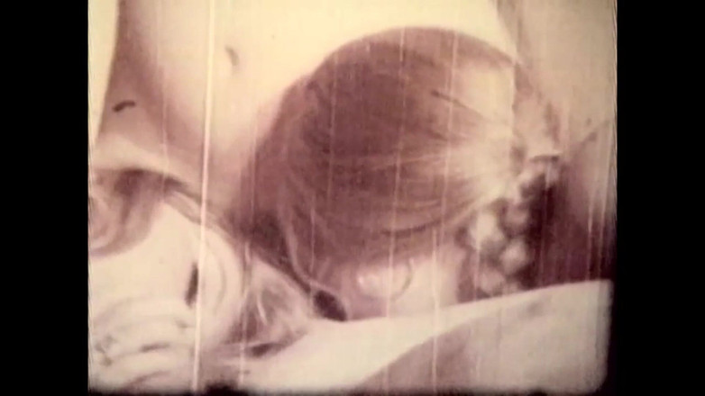 Vintage Megastore Full hd: Threesome dibutakan oleh nafsu