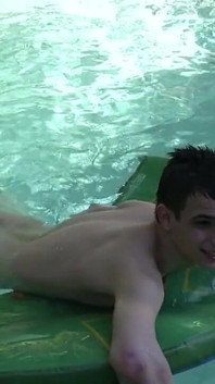 Cody Kyler's Pinga Paradise #1 - Scene 3