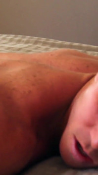 Sean Costin and Derek Jones Fuck