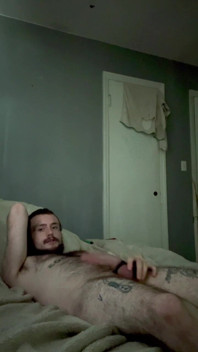 Straight Guy Solo