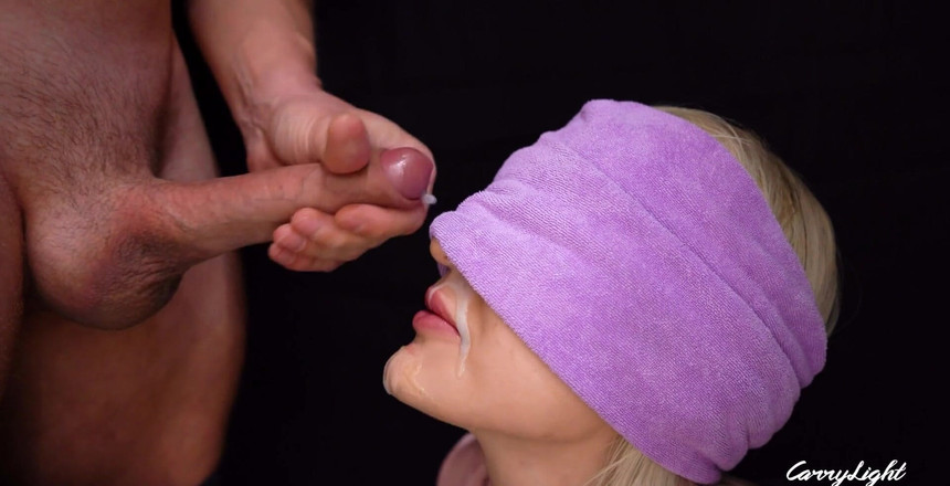 CarryLight: Gissa vad som finns på din toungue - spel