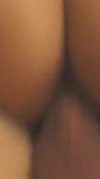 Ahegao Tgirl Strokes pulsujący kutas wyciek precum wszędzie