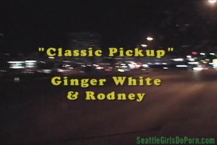 Rodney Moore: Vintage redhead blow job amateur cum swallown 90s porn