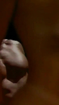 Brunette with Big Natural Tits Gets a Hardcore Fuck After the Photo Session