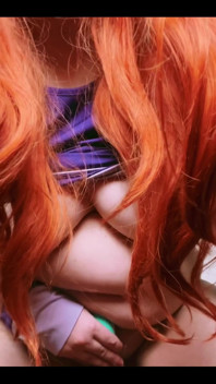Daphne From Scooby Doo
