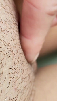 Worn, Juicy Panties