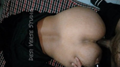 Desi Sex Slave: Юная дези бхабхи раком, киска и анальный трах, очень жесткий стоны