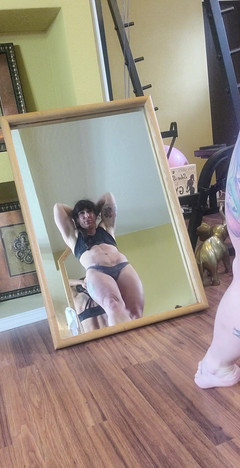 Ecko Belle: 19 dní flexi