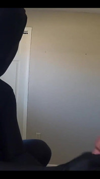 Stepmom's Zentai Revenge