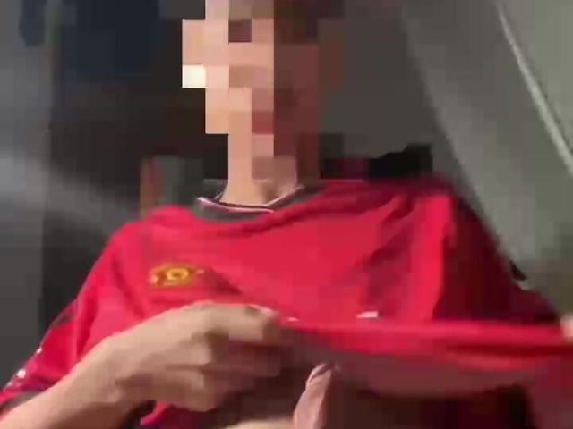 Football Boy Cum (Boy dabanh)