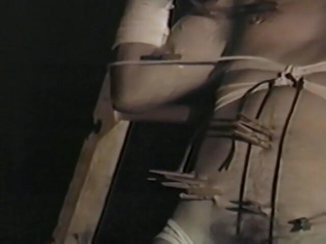 Tribal Male Retro 1970s Gay Films: sotto parte 3