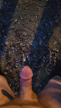 Quick Cum