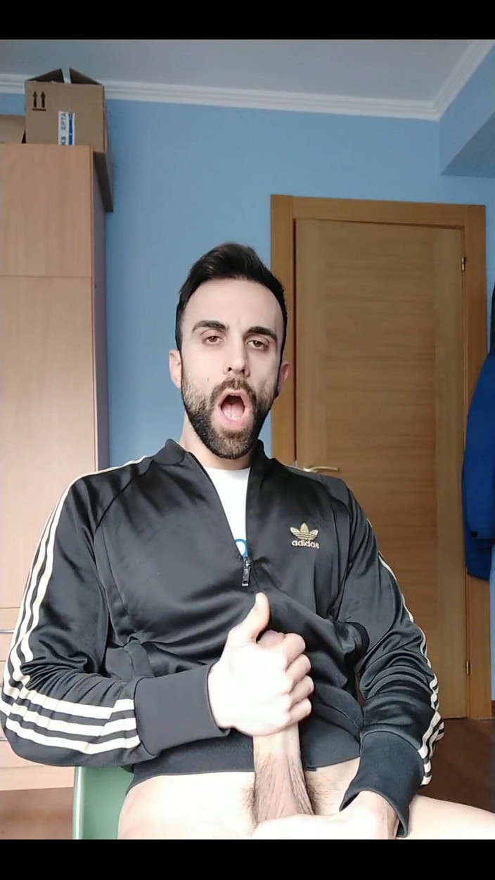 Zeus Ray: Montrer sa bite