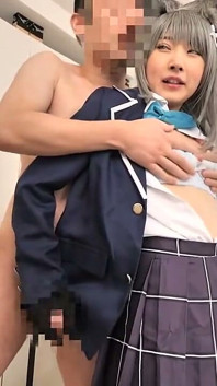 Famoso Petite Cosplayer - Wild Ahegao e Intense Creampie -1