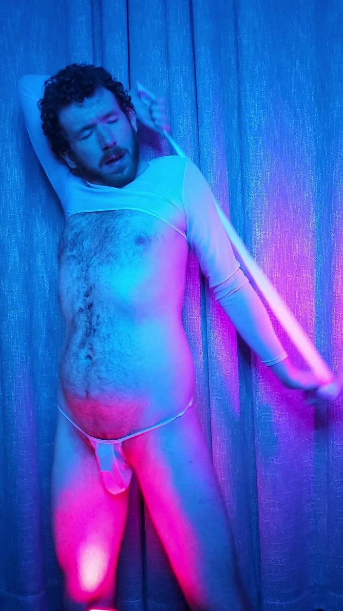 creamyMoonPole: Extra Cam Dance Practice Clips