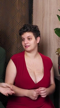 Sextoy Calendrier de l’Avent, jour 2 : les 24 jours de plaisir avec Melody et Nohya