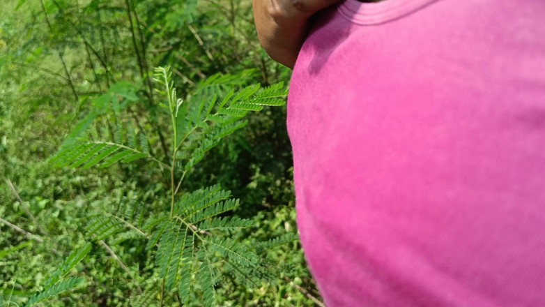 Inba: Ngentot di luar ruangan