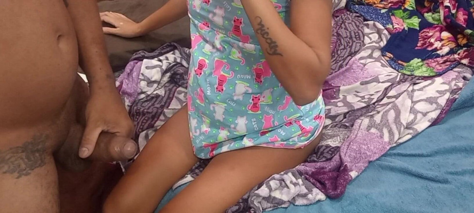 Bebes vagabundas: My Stepdaughter Who Is 9 Months Pregnant