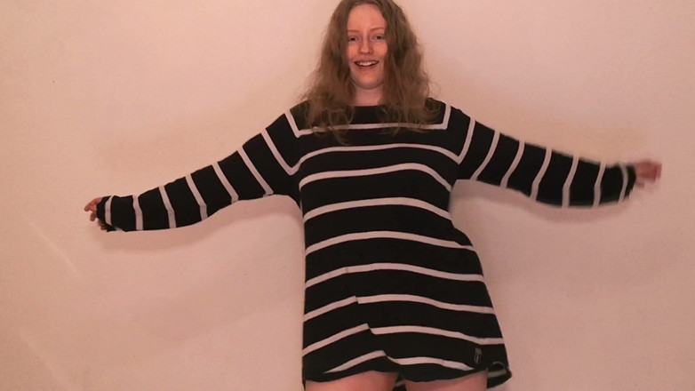 KissMyHips: Get Cumfy with Me