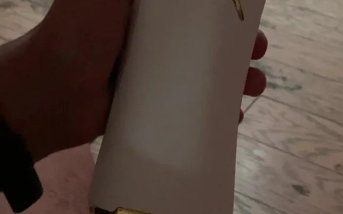 Michael Scofield: Pumping up a Big Xxxl Cock